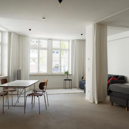 Apartment Kajo269 Feriencc In Der Altstadt